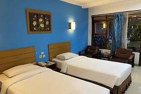 Hotel Lestari