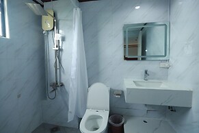 Bohol Plaza Mountain Resort And Restaurant