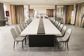 Bohol Plaza Mountain Resort And Restaurant