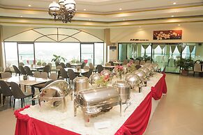 Bohol Plaza Mountain Resort And Restaurant