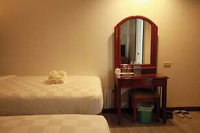 Bohol Plaza Mountain Resort And Restaurant