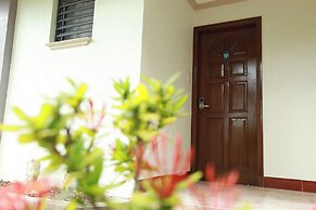 Bohol Plaza Mountain Resort And Restaurant