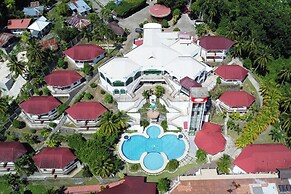 Bohol Plaza Mountain Resort And Restaurant