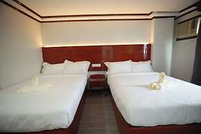 Bohol Plaza Mountain Resort And Restaurant