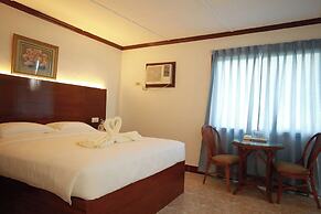 Bohol Plaza Mountain Resort And Restaurant