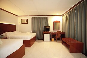 Bohol Plaza Mountain Resort And Restaurant