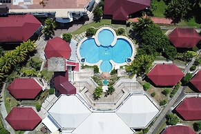 Bohol Plaza Mountain Resort And Restaurant