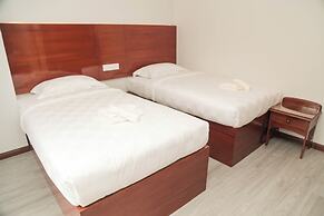 Bohol Plaza Mountain Resort And Restaurant