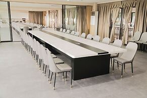 Bohol Plaza Mountain Resort And Restaurant