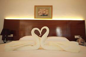 Bohol Plaza Mountain Resort And Restaurant