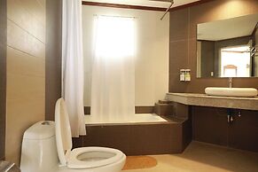 Bohol Plaza Mountain Resort And Restaurant