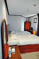 Bohol Plaza Mountain Resort And Restaurant