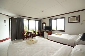 Bohol Plaza Mountain Resort And Restaurant