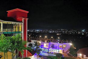 Bohol Plaza Mountain Resort And Restaurant