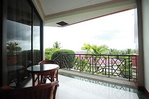 Bohol Plaza Mountain Resort And Restaurant