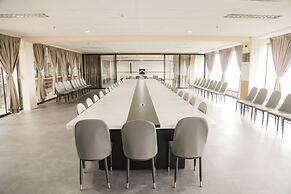 Bohol Plaza Mountain Resort And Restaurant