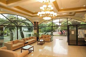 Bohol Plaza Mountain Resort And Restaurant