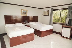 Bohol Plaza Mountain Resort And Restaurant