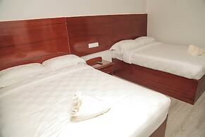 Bohol Plaza Mountain Resort And Restaurant