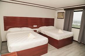 Bohol Plaza Mountain Resort And Restaurant