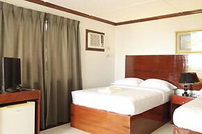 Bohol Plaza Mountain Resort And Restaurant