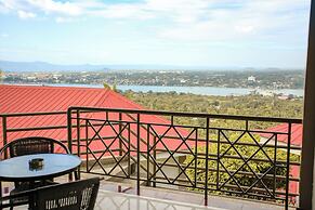 Bohol Plaza Mountain Resort And Restaurant