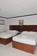 Bohol Plaza Mountain Resort And Restaurant