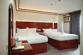 Bohol Plaza Mountain Resort And Restaurant