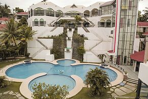 Bohol Plaza Mountain Resort And Restaurant