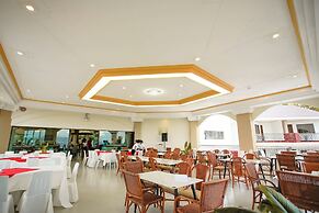 Bohol Plaza Mountain Resort And Restaurant
