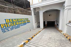 Benediktus Pilgerhaus Inn
