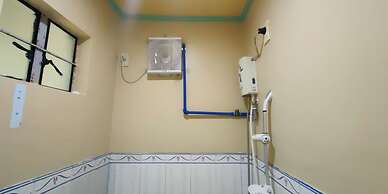 Dads Bayview Pension