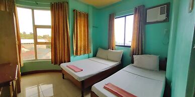 Dads Bayview Pension