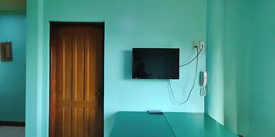 Dads Bayview Pension