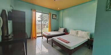 Dads Bayview Pension