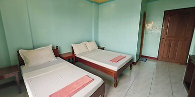 Dads Bayview Pension