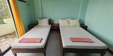 Dads Bayview Pension