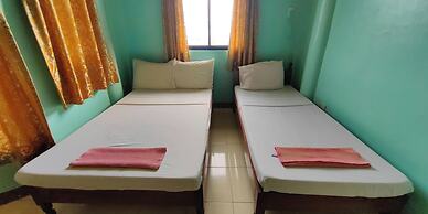 Dads Bayview Pension