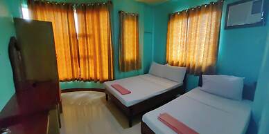 Dads Bayview Pension