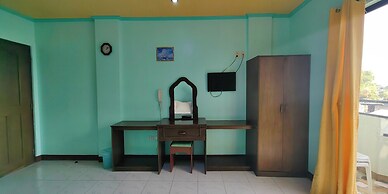 Dads Bayview Pension