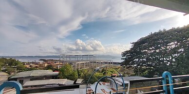 Dads Bayview Pension