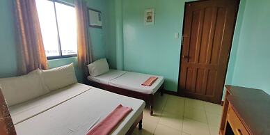 Dads Bayview Pension