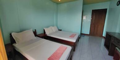 Dads Bayview Pension