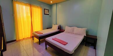 Dads Bayview Pension