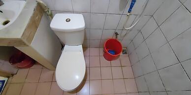 Dads Bayview Pension