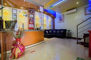 Dads Bayview Pension