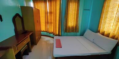 Dads Bayview Pension