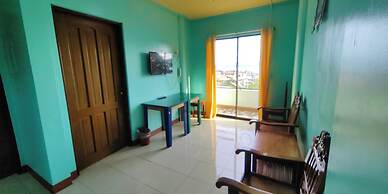 Dads Bayview Pension