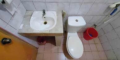 Dads Bayview Pension