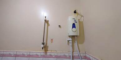 Dads Bayview Pension